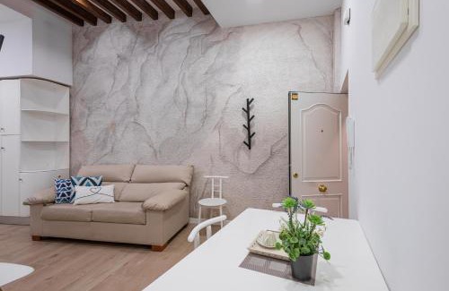 Diputacion de Cartagena Casco Apartment | Att Cartagena Centro Histórico