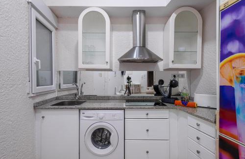 Diputacion de Cartagena Casco Apartment | Att Cartagena Centro Histórico