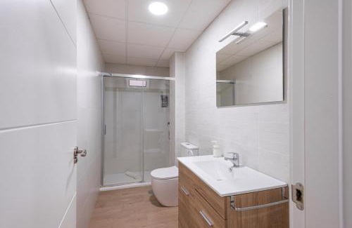Diputacion de Cartagena Casco Apartment | Att Cartagena Centro Histórico