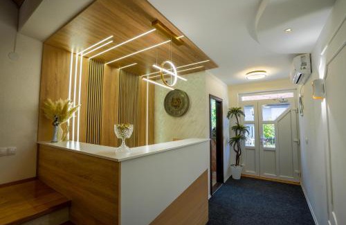 Krusevac House | Attache Vila