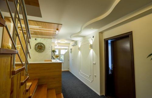 Krusevac House | Attache Vila
