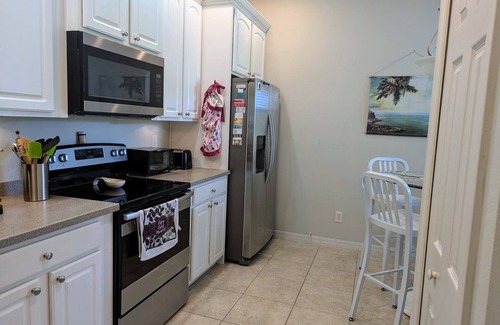 North Port Villa | Attention SnowBirds!- Charming 3-bedroom villa with multiple pools in North Port