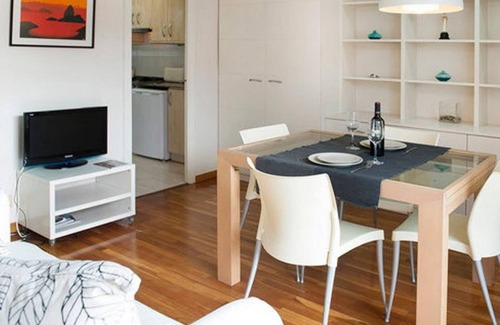 Dreta de l'Eixample Apartment | ATTIC BARCELONA CENTER