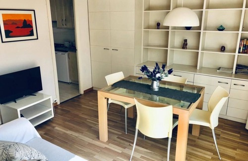 Dreta de l'Eixample Apartment | ATTIC BARCELONA CENTER