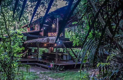 Alter do Chao House | Attic in a SHARED house in the Forest