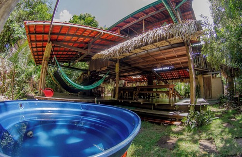 Alter do Chao House | Attic in a SHARED house in the Forest