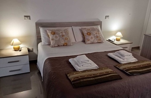 Terlizzi Bed & Breakfast | ATTICA B&B