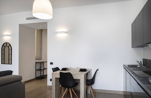 Pre Apartment | Attico 28 by Wonderful Italy