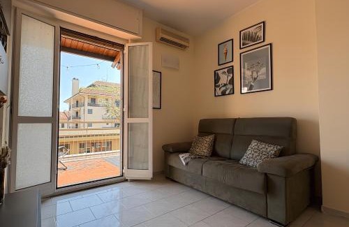 Centro Storico Apartment | ATTICO A CORSICO - Navigli e San Siro a 15 minuti