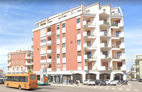 Termoli Apartment | ATTICO BELVEDERE Centralissimo Vista Mare