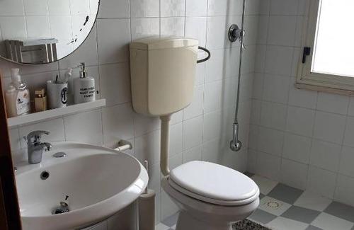 Menfi House | Attico con ampio terrazzo a Menfi