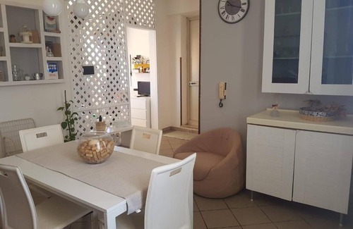 Menfi House | Attico con ampio terrazzo a Menfi