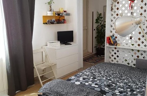 Menfi House | Attico con ampio terrazzo a Menfi