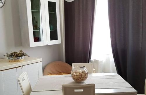 Menfi House | Attico con ampio terrazzo a Menfi
