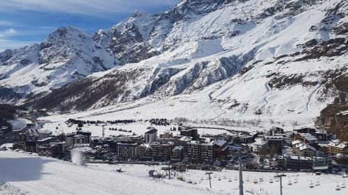 Cervinia Apartment | Attico Cretaz CIR 0033
