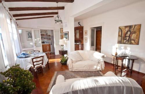Oristano Apartment | Attico in centro con vista della torre - Cozy penthouse facing to the tower