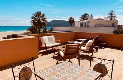 Poetto Apartment | Attico La Terrazza sul Mare