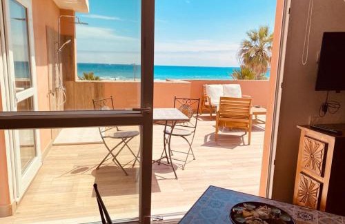 Poetto Apartment | Attico La Terrazza sul Mare