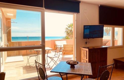 Poetto Apartment | Attico La Terrazza sul Mare