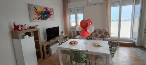 San Salvo Apartment | Attico le rose