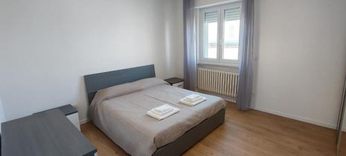 San Salvo Apartment | Attico le rose