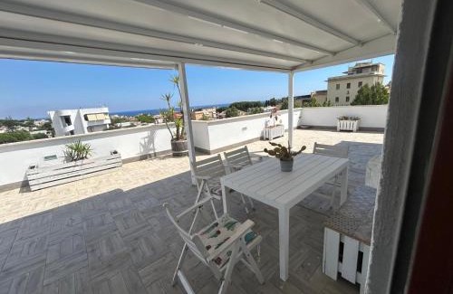 Santa Marinella Apartment | Attico Pirgus