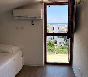 Santa Marinella Apartment | Attico Pirgus