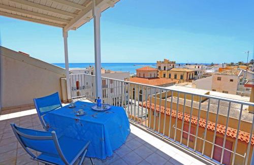 Marina di Ragusa Apartment | Attico Scirocco