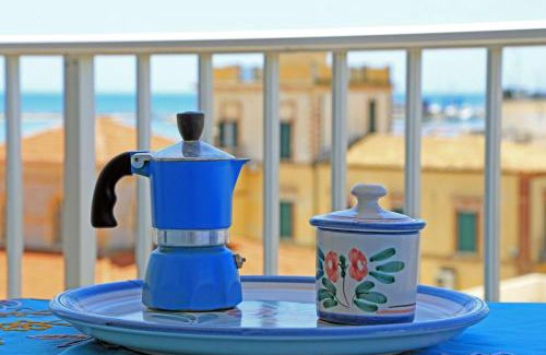 Marina di Ragusa Apartment | Attico Scirocco