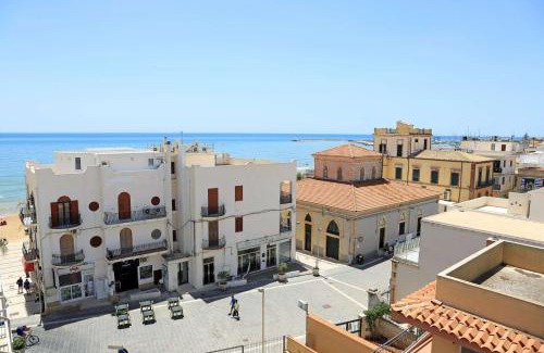 Marina di Ragusa Apartment | Attico Scirocco