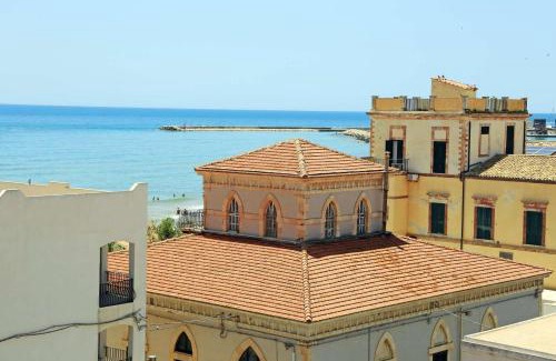 Marina di Ragusa Apartment | Attico Scirocco