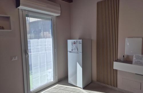 Reggio Calabria Apartment | Attico Solaris