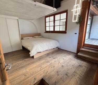 Trento Old Town Apartment | Attico sul Duomo
