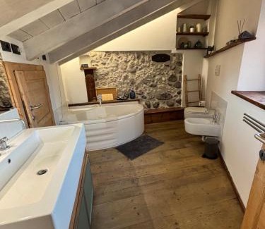 Trento Old Town Apartment | Attico sul Duomo