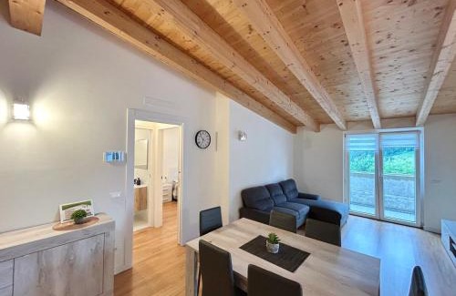 Clusone Apartment | Attico vacanza Clusone