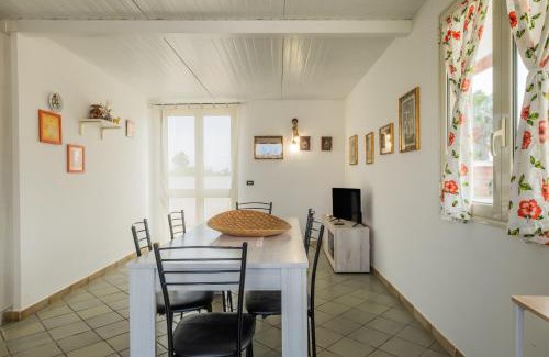 Padula Bianca House | Attico Velia