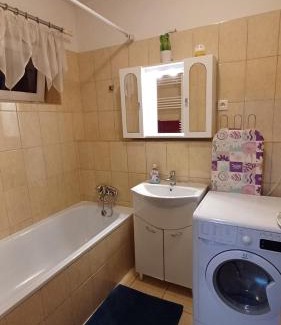 Csarnok negyed Apartment | Attila Apartman Budapest