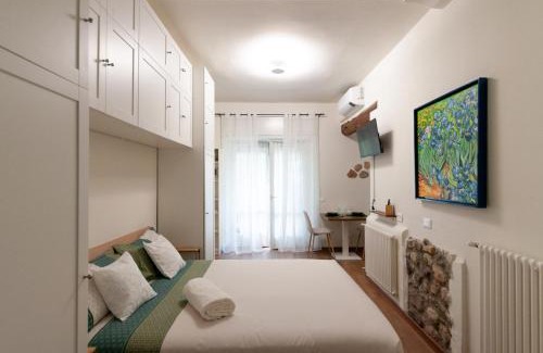 Lonato del Garda House | Attimo Green House