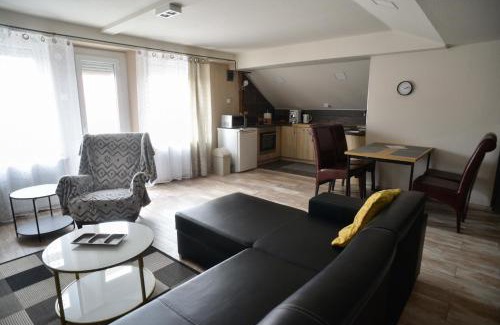 Zalaegerszeg Apartment | Attiport