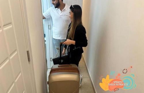 Barsha Heights House | Attraction Partition Room in Barsha heights Tecom