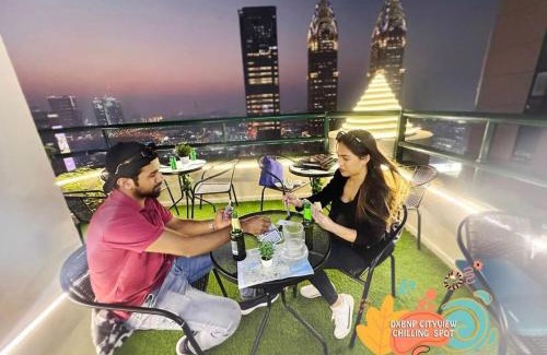 Barsha Heights House | Attraction Partition Room in Barsha heights Tecom