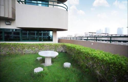 Barsha Heights House | Attraction Partition Room in Barsha heights Tecom