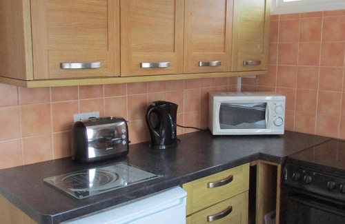 Tywyn Ski Chalet | Attractive chalet in a secluded valley near Tywyn
