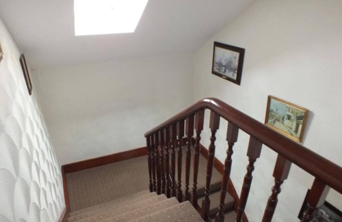 Cambridge Apartment | Attractive family retreat