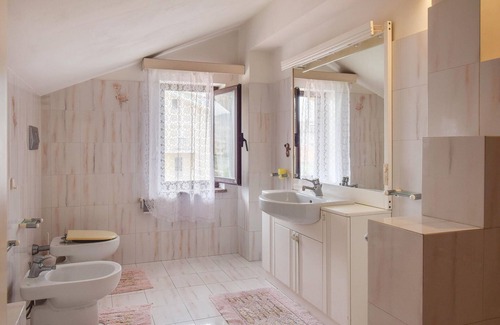 Monasterace Apartment | Attractive holiday apartment for a relaxing holiday near the sea.