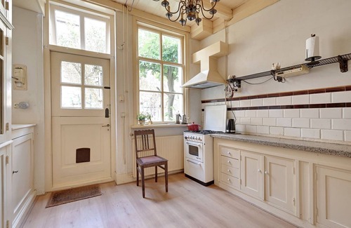 's-Heerenberg House | Attractive historic building in green Montferland/Achterhoek