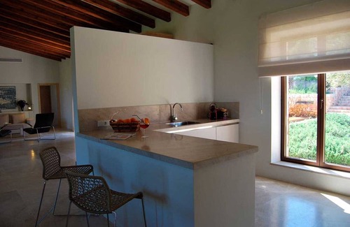 Porto Cristo House | Attractive holiday home with pool