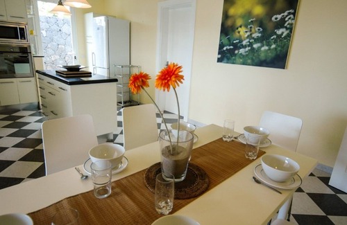 Puerto Calero Villa | Attractive Lanzarote Villa | Short Walk to Resort Centre | Villa Puerto Calero.