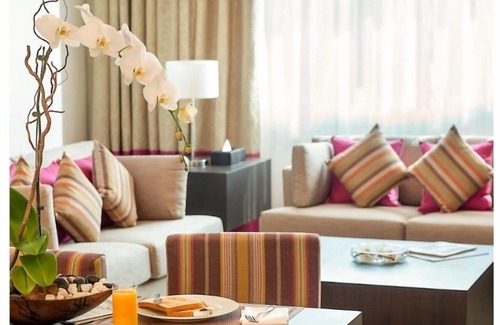 Al Barsha 1 Apartment | Attractive Three Bedroom Apartment in Al Barsha