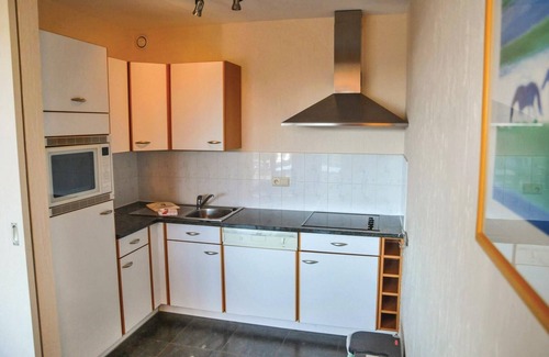 Barvaux Apartment | Attractive vacation apartment in an exclusive, small vacation park.